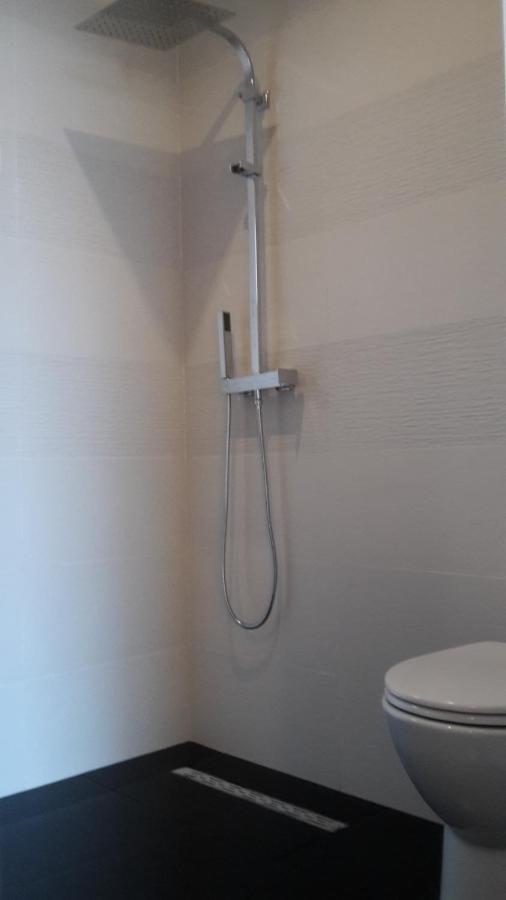Studio Climatise Ile Naturiste Du Levant Hyeres Bagian luar foto